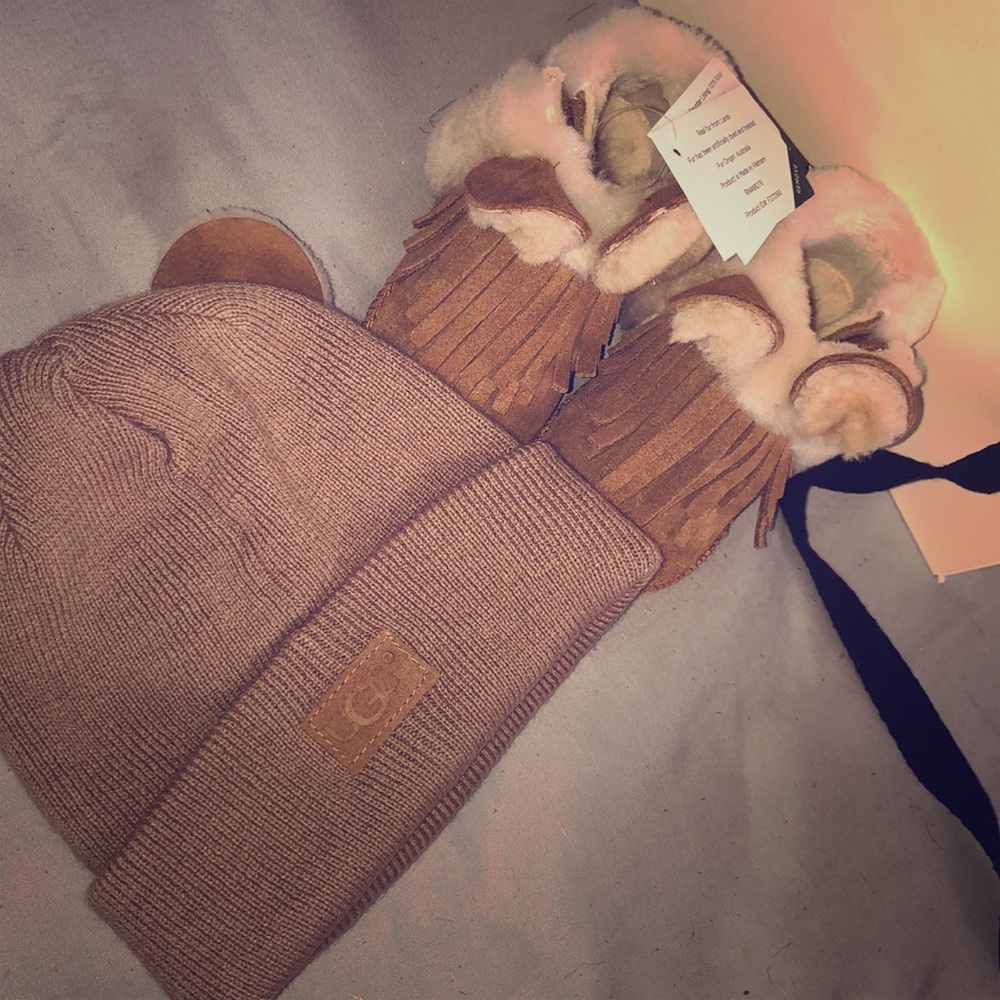 Infant Ugg Boots